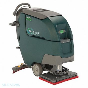 NOBLES Orbital Scrubber 15469 sq. ft./hr., 39DL07