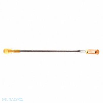 UNIWELD MFA-1 Sz8 Acetylene Heating Tip, 39DM32