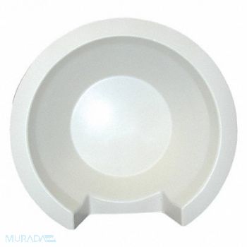 POLY-PLANAR Speaker Rear Cover 6in to 10in Speakers, 39DN97