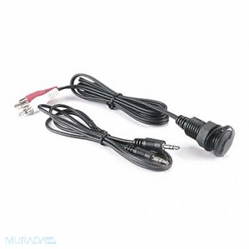 POLY-PLANAR Panel Mnt Adapter Smart Phone/MP3 Device, 39DP07