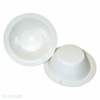 POLY-PLANAR Speaker Rear Cover 5in. to 7in. Speakers, 39DP08