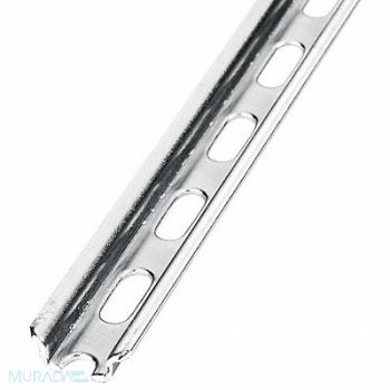 BUSSMANN DIN Mtg Chl IEC Galvanic Zinc PK10, 39DT10