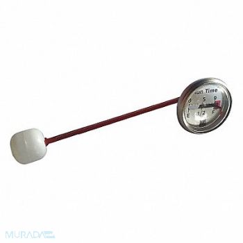 DAYTON Fuel Gauge, 39DU24