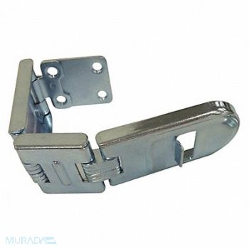 GRAINGER APPROVED Fixed Staple Replacement Eye 1-3/4inL, 39DZ85