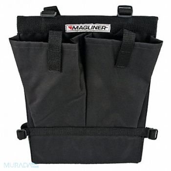 MAGLINER Accessory Bag Black, 39E512