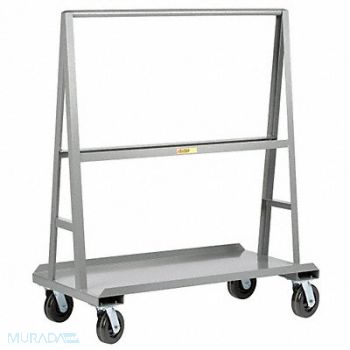 LITTLE GIANT A-Frame Sheet Panel Truck 24x60, 39E673