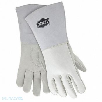 IRONCAT Welding Gloves Stick 14 XL PR, 39E783