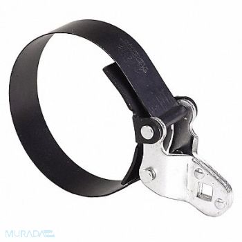 OTC Oil Fltr Wrnc StrpWd 1-1/2 Lg 4-3/4, 39E934