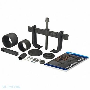 OTC Hub Tamer Grappler Kit 5 Pieces, 39E957