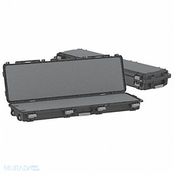 PLANO TACTICAL Gun Case Double 56 18 W Black, 39EM15