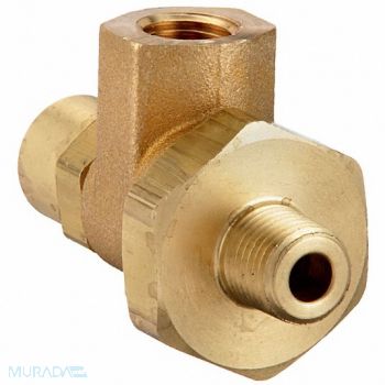 CONRADER Discharge Valve 1/4 NPT 250 PSI 20 cfm, 39EN86