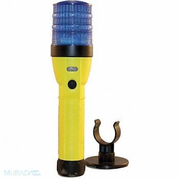 RAILHEAD GEAR Warning Light Blue LED, 39F077