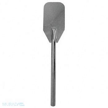 SANI-LAV Mixing Paddle 36 In 304 Stainless Steel, 39F731