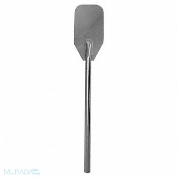 SANI-LAV Mixing Paddle 42 In 304 Stainless Steel, 39F732