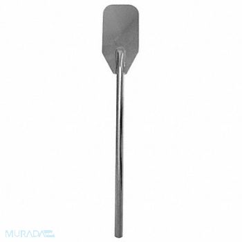 SANI-LAV Mixing Paddle 48 In 304 Stainless Steel, 39F733