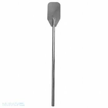 SANI-LAV Mixing Paddle 60 In 304 Stainless Steel, 39F734