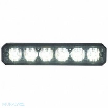 FEDERAL SIGNAL Perimeter Light 4-3/4 L 3/4 W, 39F777