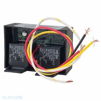 FEDERAL SIGNAL Headlight Flasher, 39F814