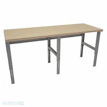 TENNSCO Workbench Shop Top 96 W 36 D, 39FL25