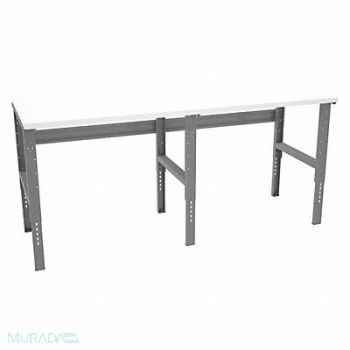 TENNSCO Workbench Laminate 96 W 30 D, 39FL76