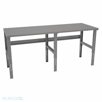 TENNSCO Workbench Steel 96 W 36 D, 39FL27