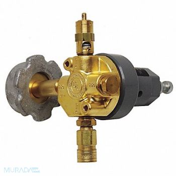 GENIE Regulator 5 x 5in. Mfr No GH3.8 GH5.6, 39FW21