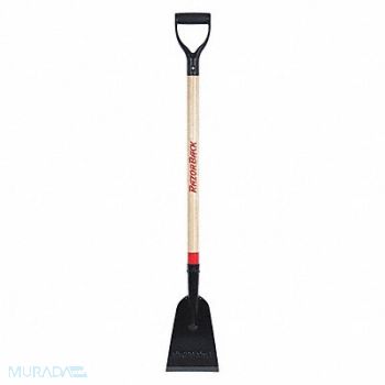 RAZOR-BACK Ice Chopper/Scraper Steel 7 W, 39GA14