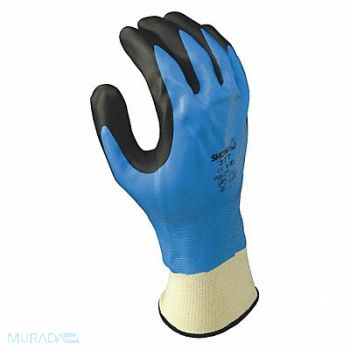 SHOWA VF Coated Gloves Foam XL 4THG2 PR, 39GA17