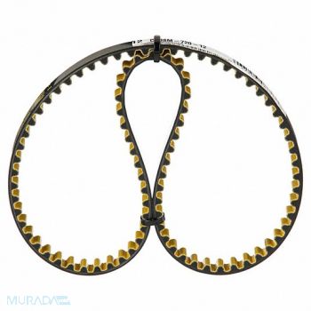 CONTINENTAL TimingBelt ContiCarbon CTD8M-640-36, 39GC15