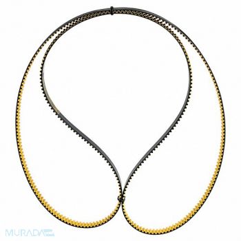 CONTINENTAL TimingBelt ContiCarbon CTD8M-2400-36, 39GC99