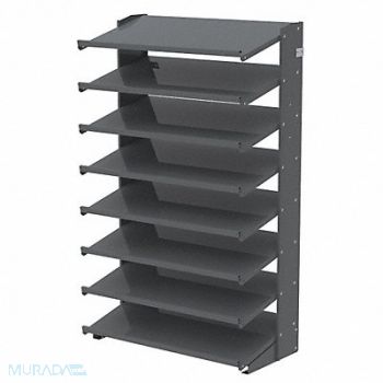 AKRO-MILS Pick Rack 18inx60inx36in, 39H621