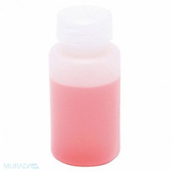 AZLON Dispensing Bottle 30mL Narrow PK12, 39H786