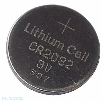 LOVIBOND Replacement Battery for SD Tester Series, 39H959