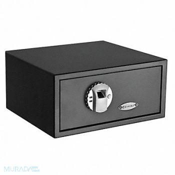 BARSKA Storage Safe 0.94 cu ft Black, 39H964