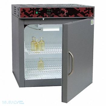 SHELLAB Incubator 11.8125 x16.8125 x12.875, 39J323