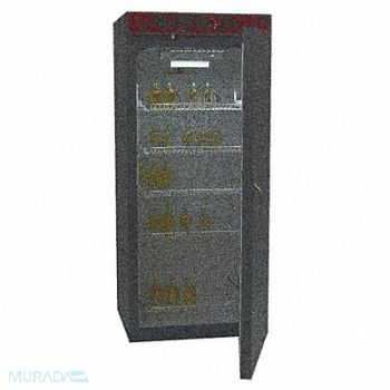 SHELLAB Incubator 12 x21 x19, 39J325