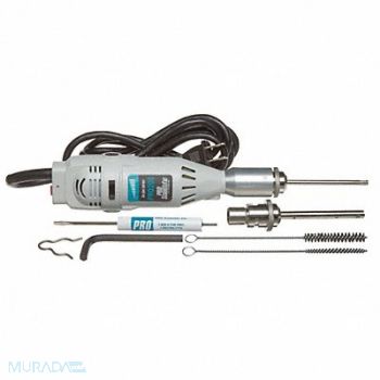PRO SCIENTIFIC INC. Micro-Homogenizing Package Deluxe, 39J333