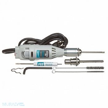PRO SCIENTIFIC INC. Micro-Homogenizing Package Deluxe, 39J334