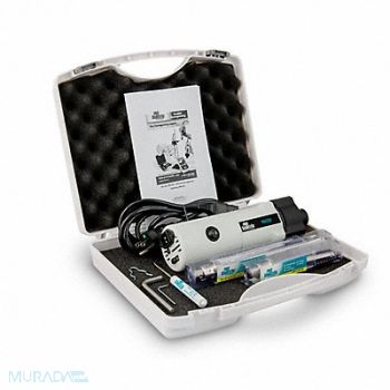 PRO SCIENTIFIC INC. MaX-Homogenizing Package Deluxe, 39J338