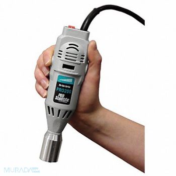 PRO SCIENTIFIC INC. Homogenizing Package Standard Universal, 39J348