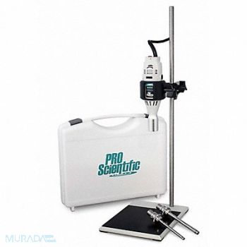 PRO SCIENTIFIC INC. Homogenizing Package Deluxe Universal, 39J350