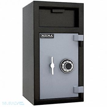 MESA SAFE COMPANY Cash Depository Safe 1.4 cu ft., 39J405