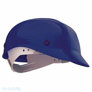 HONEYWELL NORTH Bump Cap Front Brim Pinlock Dark Blue, 39M147