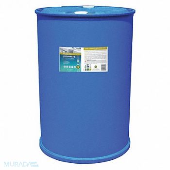 ECOS PRO Hand Dishwashing Soap 55 gal Pear, 39N034