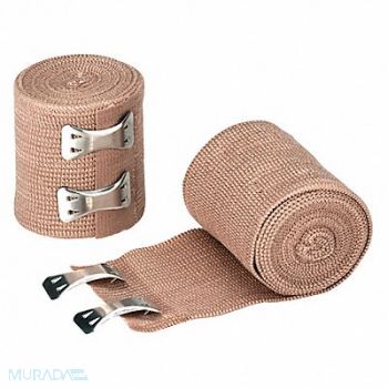 FIRST AID ONLY Bandage Non-Sterile Flesh No Gauze Bulk, 39P001