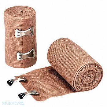 FIRST AID ONLY Bandage Non-Sterile Flesh No Gauze Bulk, 39P002