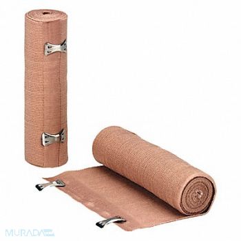 FIRST AID ONLY Bandage Non-Sterile Flesh No Gauze Bulk, 39P004