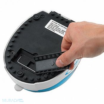 BENCHMARK SCIENTIFIC Adapters for Mini-Centrifuge 8 Adapters, 39P096