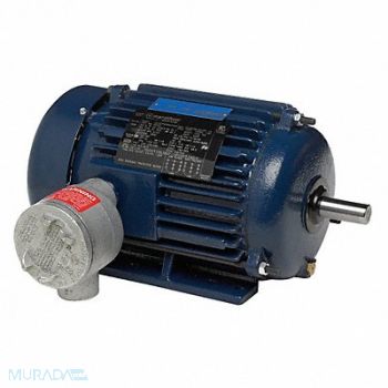 MARATHON MOTORS Motor 350 HP 1785 rpm 447/449T 460V, 53DE30