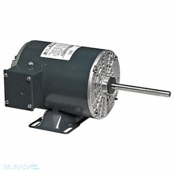MARATHON MOTORS Fan Motor 1-1/2 HP 1140 rpm 60Hz, 39P325